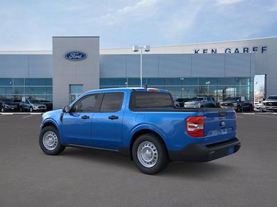 New 2025 Ford Maverick XL SuperCrew Cab for sale #SRB47469 - photo 2