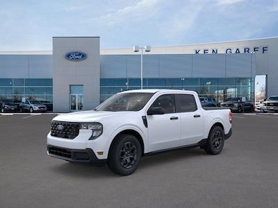 2025 Ford Maverick SuperCrew Cab AWD Pickup for sale #SRB48403 - photo 1