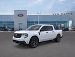 2025 Ford Maverick SuperCrew Cab AWD Pickup for sale #SRB48403 - photo 1