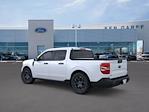 2025 Ford Maverick SuperCrew Cab AWD Pickup for sale #SRB48403 - photo 4