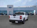 2025 Ford Maverick SuperCrew Cab AWD Pickup for sale #SRB48403 - photo 8