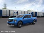 2025 Ford Maverick SuperCrew Cab AWD Pickup for sale #SRB57689 - photo 1