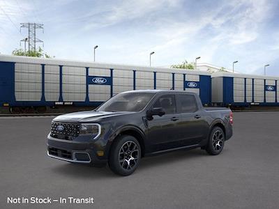 2025 Ford Maverick SuperCrew Cab AWD Pickup for sale #SRB62943 - photo 1
