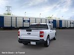2025 Ford Maverick SuperCrew Cab AWD Pickup for sale #SRB63101 - photo 8