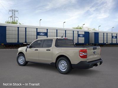 2025 Ford Maverick SuperCrew Cab AWD Pickup for sale #SRB64123 - photo 2