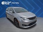 Used 2020 Chrysler Pacifica Touring L Plus Minivan for sale #LR126526T - photo 1