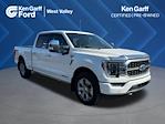 2022 Ford F-150 SuperCrew Cab 4WD Pickup for sale #NFB85264W - photo 1