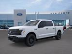 2025 Ford F-150 Lightning SuperCrew Cab AWD Pickup for sale #SWG13641 - photo 1