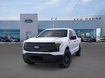 2025 Ford F-150 Lightning SuperCrew Cab AWD Pickup for sale #SWG13641 - photo 3
