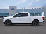 2025 Ford F-150 Lightning SuperCrew Cab AWD Pickup for sale #SWG13641 - photo 4