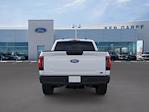 2025 Ford F-150 Lightning SuperCrew Cab AWD Pickup for sale #SWG13641 - photo 5