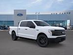 2025 Ford F-150 Lightning SuperCrew Cab AWD Pickup for sale #SWG13641 - photo 7