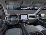 2025 Ford F-150 Lightning SuperCrew Cab AWD Pickup for sale #SWG13641 - photo 9