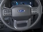 2025 Ford F-150 Lightning SuperCrew Cab AWD Pickup for sale #SWG13993 - photo 12