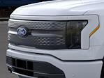 2025 Ford F-150 Lightning SuperCrew Cab AWD Pickup for sale #SWG13993 - photo 17