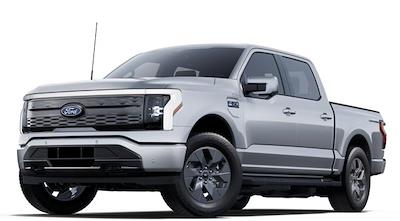 2025 Ford F-150 Lightning SuperCrew Cab AWD Pickup for sale #SWG14938 - photo 1