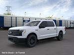 2025 Ford F-150 Lightning SuperCrew Cab AWD Pickup for sale #SWG16703 - photo 1