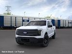 2025 Ford F-150 Lightning SuperCrew Cab AWD Pickup for sale #SWG16703 - photo 3