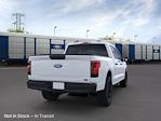 2025 Ford F-150 Lightning SuperCrew Cab AWD Pickup for sale #SWG16703 - photo 8