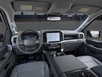 2025 Ford F-150 Lightning SuperCrew Cab AWD Pickup for sale #SWG16703 - photo 9