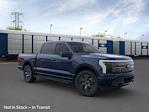 2025 Ford F-150 Lightning SuperCrew Cab AWD Pickup for sale #SWG19972 - photo 7