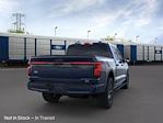 2025 Ford F-150 Lightning SuperCrew Cab AWD Pickup for sale #SWG19972 - photo 8