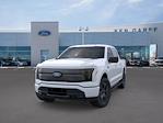 2025 Ford F-150 Lightning SuperCrew Cab AWD Pickup for sale #SWG23561 - photo 3
