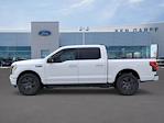 2025 Ford F-150 Lightning SuperCrew Cab AWD Pickup for sale #SWG23561 - photo 4