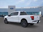 2025 Ford F-150 Lightning SuperCrew Cab AWD Pickup for sale #SWG23561 - photo 2