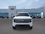 2025 Ford F-150 Lightning SuperCrew Cab AWD Pickup for sale #SWG23561 - photo 6