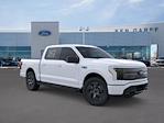 2025 Ford F-150 Lightning SuperCrew Cab AWD Pickup for sale #SWG23561 - photo 7