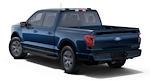 2025 Ford F-150 Lightning SuperCrew Cab AWD Pickup for sale #SWG27536 - photo 2