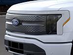 2025 Ford F-150 Lightning SuperCrew Cab AWD Pickup for sale #SWG30284 - photo 17