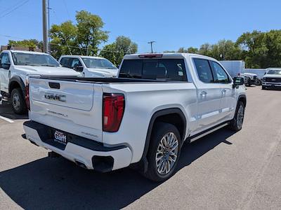 2025 GMC Sierra 1500 Crew Cab 4WD Pickup for sale #SZ104751T - photo 2