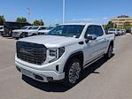 2025 GMC Sierra 1500 Crew Cab 4WD Pickup for sale #SZ104751T - photo 7