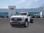 2026 Ford F-450 Regular Cab DRW 4WD Cab Chassis for sale #TDA01938 - photo 2