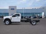 2026 Ford F-450 Regular Cab DRW 4WD Cab Chassis for sale #TDA01938 - photo 3