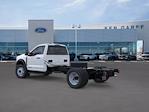 2026 Ford F-450 Regular Cab DRW 4WD Cab Chassis for sale #TDA01938 - photo 4
