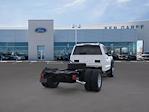 2026 Ford F-450 Regular Cab DRW 4WD Cab Chassis for sale #TDA01938 - photo 8