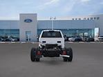 2026 Ford F-550 Regular Cab DRW 4WD Cab Chassis for sale #TDA03236 - photo 4