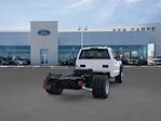 2026 Ford F-550 Regular Cab DRW 4WD Cab Chassis for sale #TDA03236 - photo 7