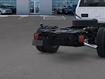 2026 Ford F-550 Regular Cab DRW 4WD Cab Chassis for sale #TDA03249 - photo 21