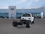 2026 Ford F-550 Regular Cab DRW 4WD Cab Chassis for sale #TDA03260 - photo 8