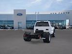 2026 Ford F-550 Regular Cab DRW 4WD Cab Chassis for sale #TDA03474 - photo 7