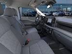 2026 Ford F-600 Regular Cab DRW 4WD Cab Chassis for sale #TDA03485 - photo 11