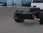 2026 Ford F-600 Regular Cab DRW 4WD Cab Chassis for sale #TDA03485 - photo 21