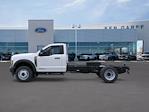 2026 Ford F-600 Regular Cab DRW 4WD Cab Chassis for sale #TDA03485 - photo 4