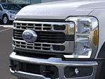 2026 Ford F-550 Regular Cab DRW 4WD Cab Chassis for sale #TDA03486 - photo 17
