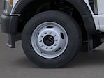 New 2026 Ford F-600 Regular Cab 4WD Cab Chassis for sale #TDA03543 - photo 19