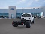 2026 Ford F-600 Regular Cab DRW 4WD Cab Chassis for sale #TDA03658 - photo 7